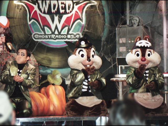 コッツガイズ（ゴーストラジオ・ライブ！）