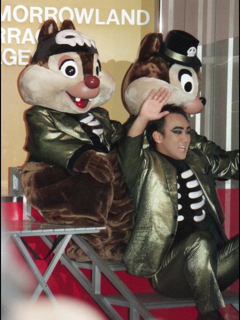 コッツガイズ（ゴーストラジオ・ライブ！）