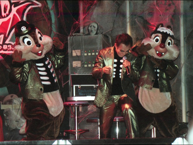 コッツガイズ（ゴーストラジオ・ライブ！）