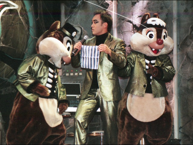 コッツガイズ（ゴーストラジオ・ライブ！）