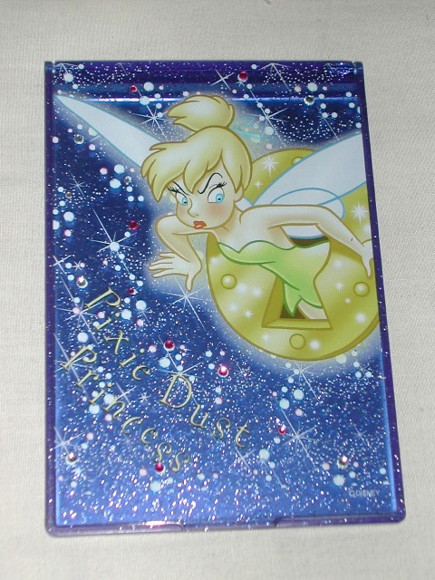 鏡(ティンカー・ベル)