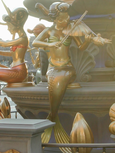 アデーラ(アリエルのシーサイドトレジャー)