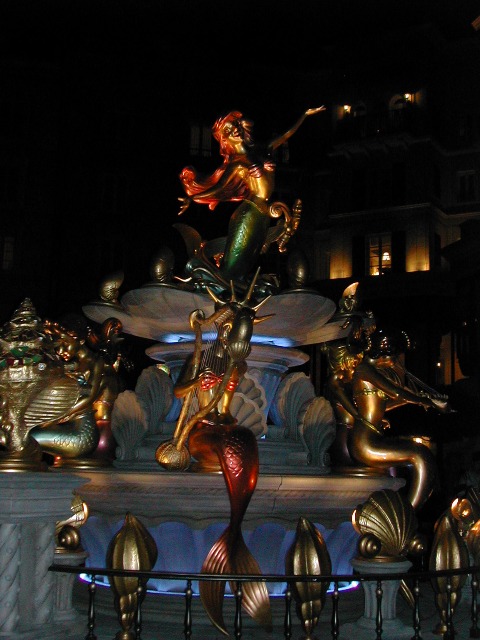 アリエルと姉妹(アリエルのシーサイドトレジャー)