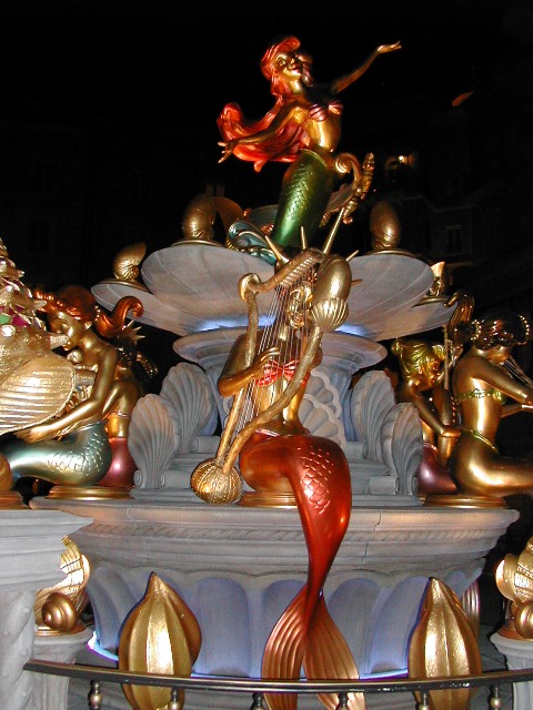 アリエル(アリエルのシーサイドトレジャー)