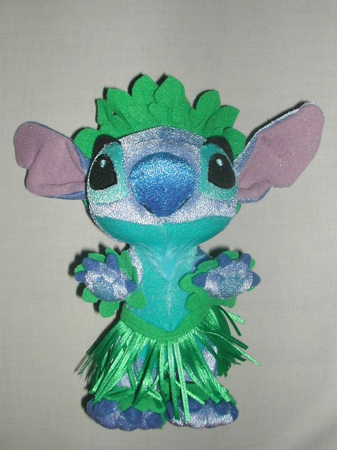 フラスティッチ ぬいぐるみ