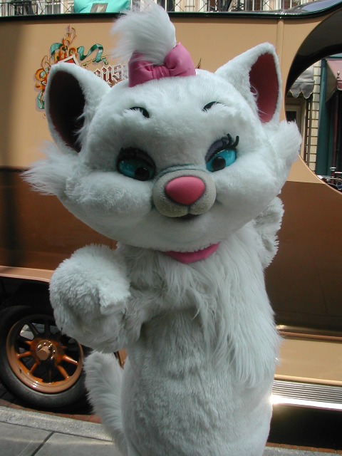 マリー（アメリカンウォーターフロント）