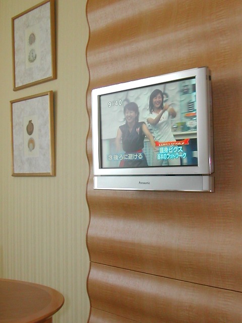 ジュニアスイート（ホテルオークラ東京ベイ）