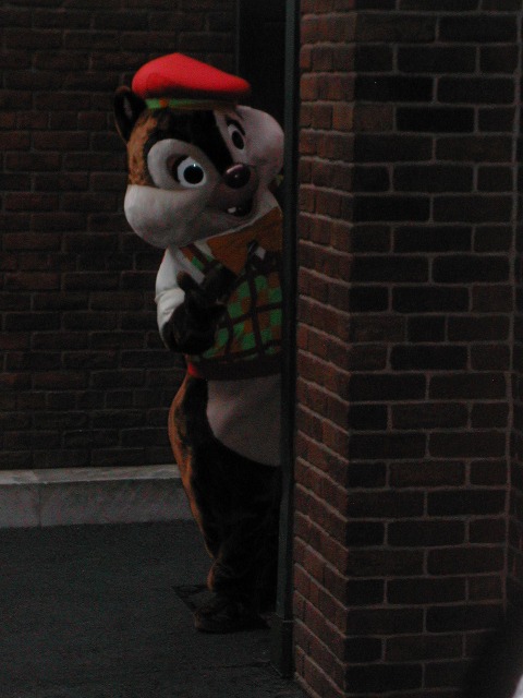 デール(アメリカンウォーターフロント)