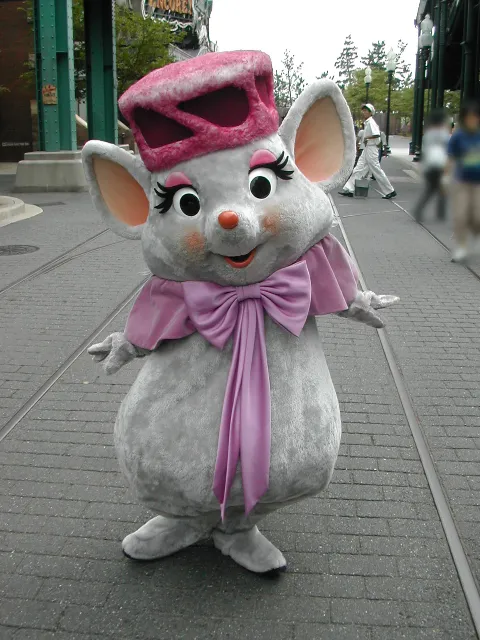 ビアンカ（アメリカンウォーターフロント）