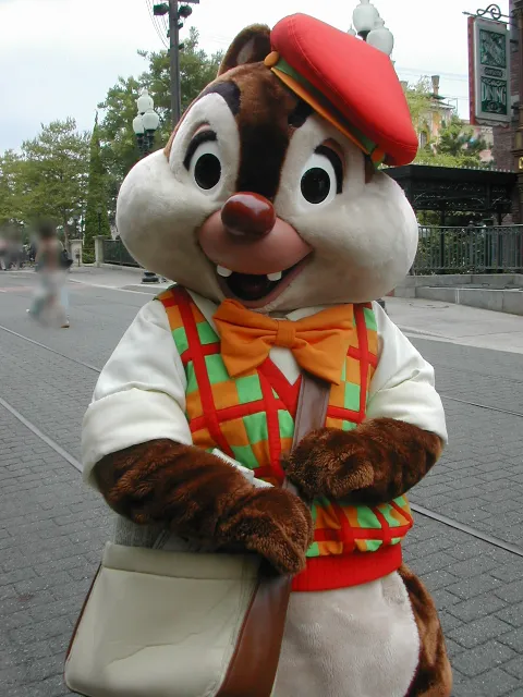 デール(アメリカンウォーターフロント)