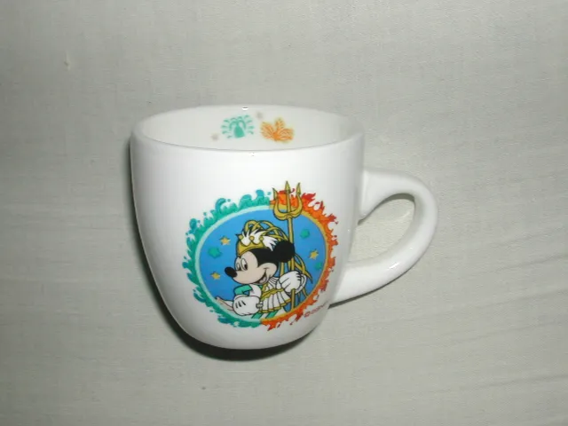 ブラヴィッシーモ！ミッキー スーベニアカップ
