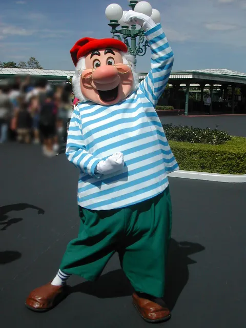 MR.スミー（エントランス）