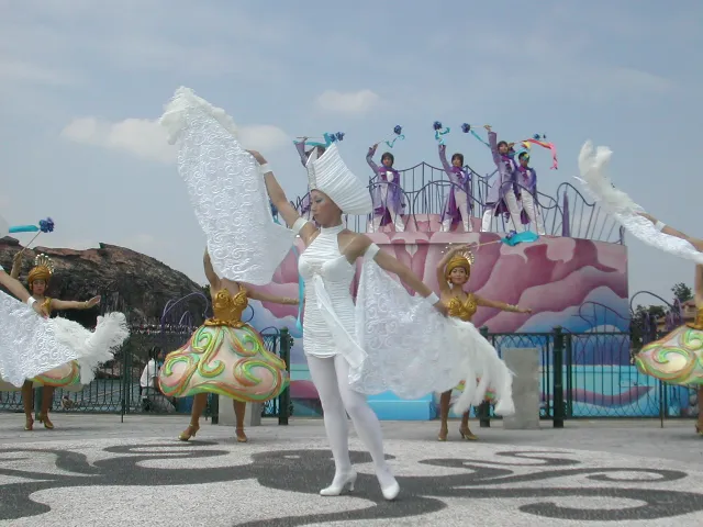 ダンサー(スタイル!)