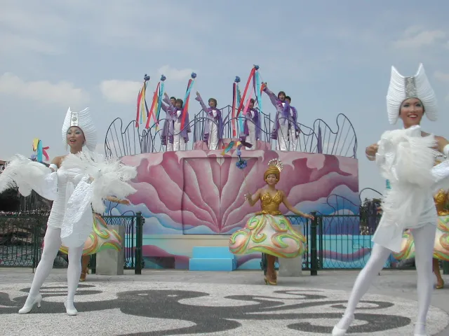 ダンサー(スタイル!)