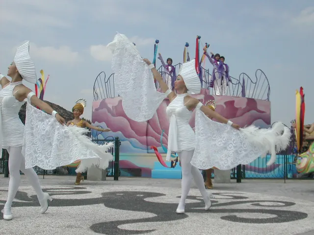 ダンサー(スタイル!)