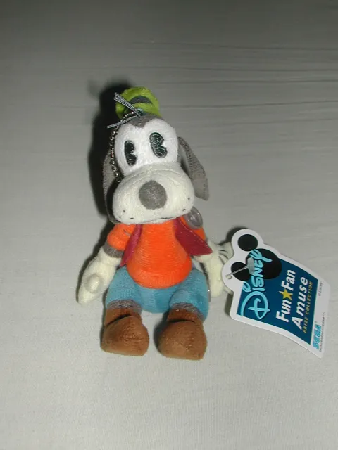 グーフィー ぬいぐるみ