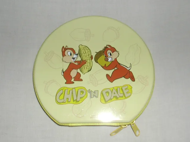 ケース チップとデール