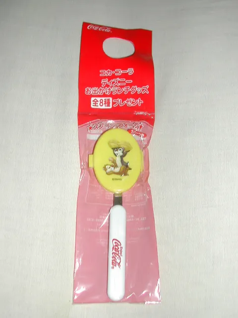 ディズニーお出かけランチグッズ チップとデール