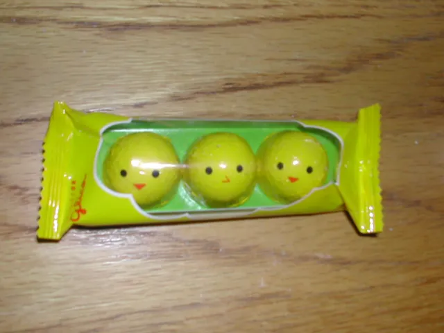 グリコのお菓子