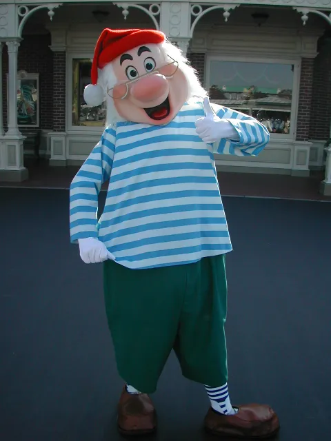 MR.スミー（エントランス）
