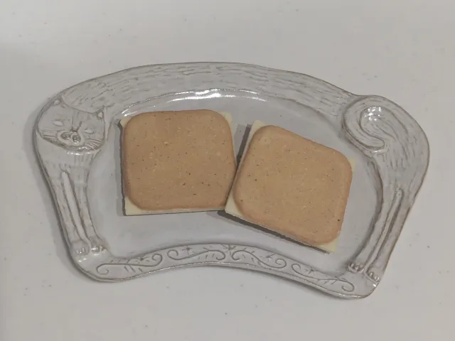 クラシックチーズサンド（NOW ON CHEESE）